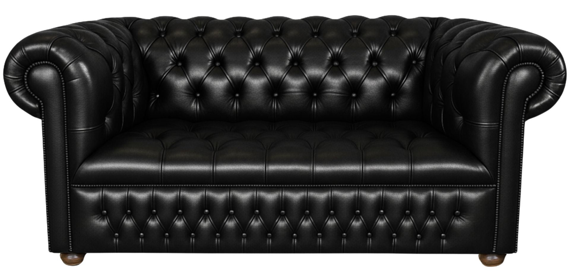 The Churchill Chesterfield